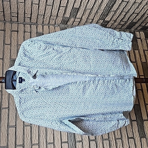 J. Crew Other - J Crew Mens Button Down Shirt  Sz XXL